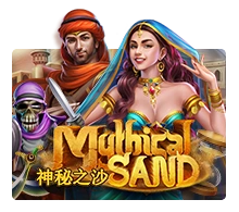 Joker123 : Mythical Sand - POCKETSLOT777