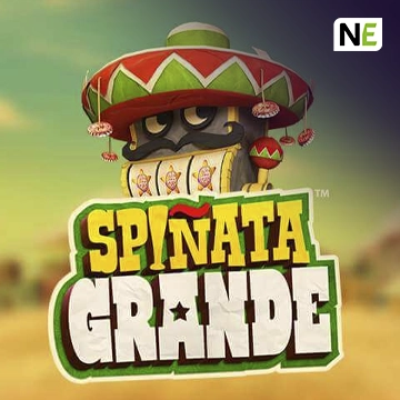 Spinata Grande - POCKETSLOT777