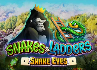 Pragmatic : Snakes & Ladders - Snake Eyes - POCKETSLOT777
