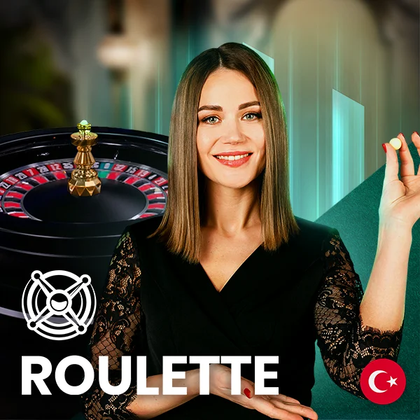 Turkish Roulette - POCKETSLOT777