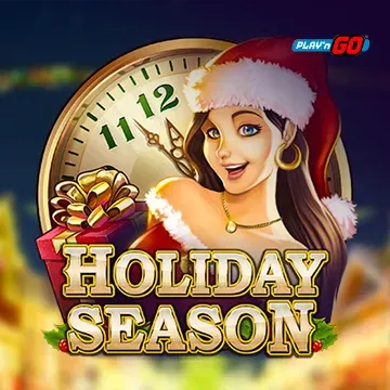 PlaynGo : Holiday Season - POCKETSLOT777