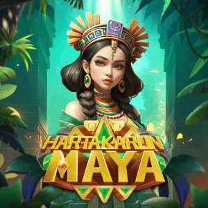Besoft : Treasures of Maya - POCKETSLOT777