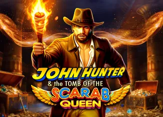 Pragmatic : John Hunter and the Tomb of the Scarab Queen - POCKETSLOT777
