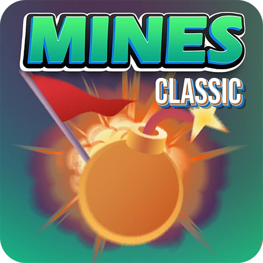 Mines Classic - POCKETSLOT777