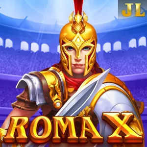 Jili : Roma X - POCKETSLOT777