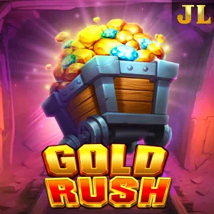 Jili : Gold Rush - POCKETSLOT777