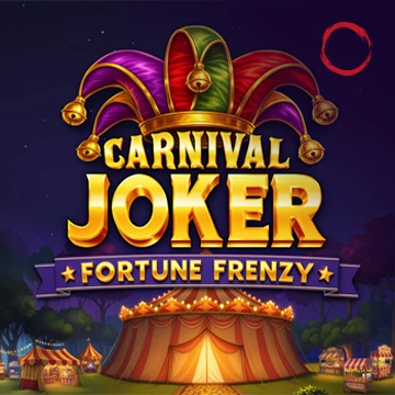Slotmill : Carnival Joker - POCKETSLOT777