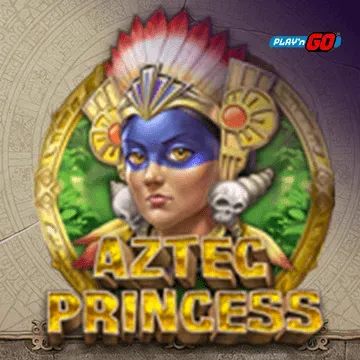 PlaynGo : Aztec Warrior Princess - POCKETSLOT777