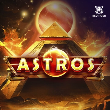 Redtiger : Astros - POCKETSLOT777