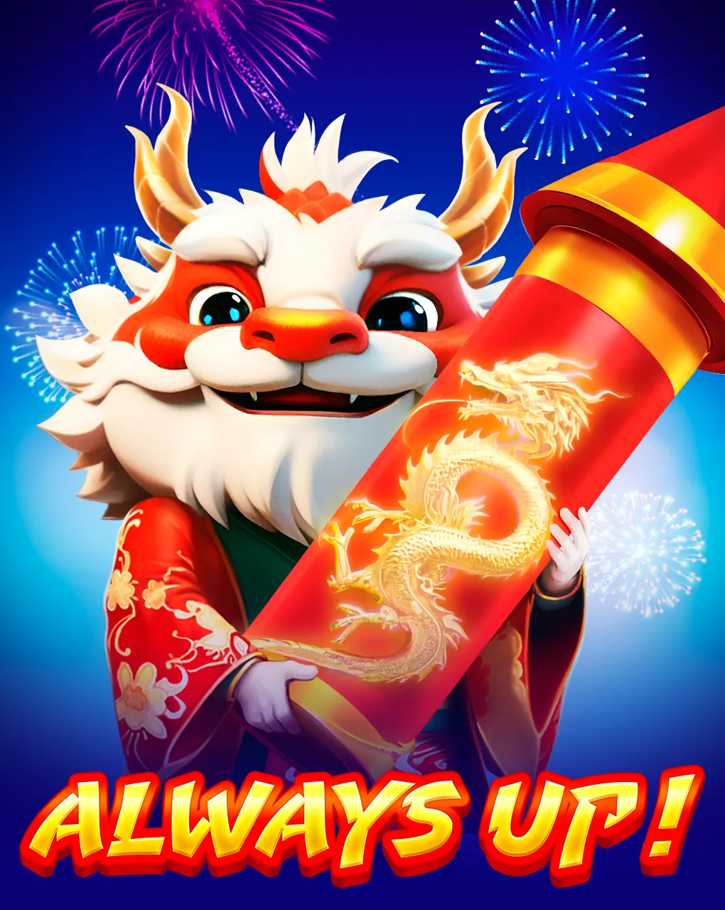 Bgaming : Always Up! - POCKETSLOT777