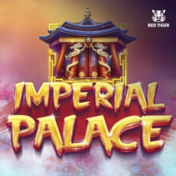 Redtiger : Imperial Palace - POCKETSLOT777