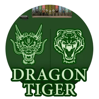 Dragon Tiger - POCKETSLOT777