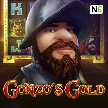 Gonzos Gold - POCKETSLOT777