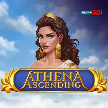 PlaynGo : Athena Ascending - POCKETSLOT777