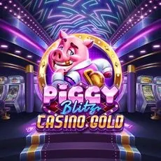 PlaynGo : Piggy Blitz Casino Gold - POCKETSLOT777