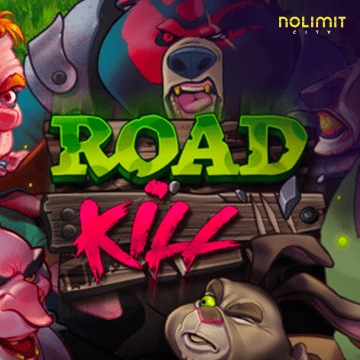 NolimitCity : Roadkill - POCKETSLOT777