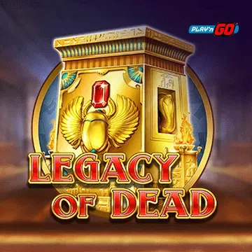 PlaynGo : Legacy of Dead - POCKETSLOT777