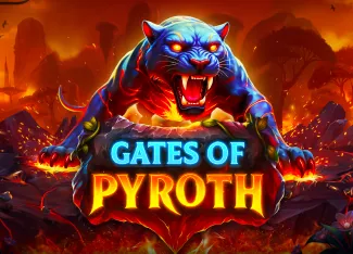 Pragmatic : Gates of Pyroth - POCKETSLOT777