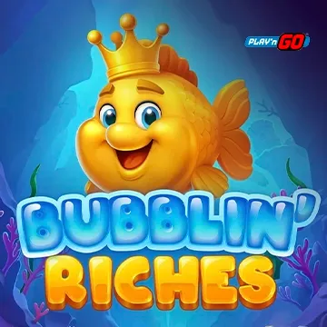 PlaynGo : Bubblin Riches - POCKETSLOT777