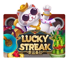 Joker123 : Lucky Streak - POCKETSLOT777