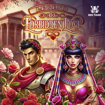 Redtiger : Legend Of Forbidden Love MegaWays™ - POCKETSLOT777