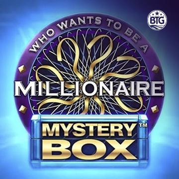Bigtime : Millionaire Mystery Box - POCKETSLOT777