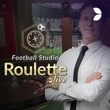 Football Studio Roulette - POCKETSLOT777