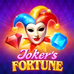 Jili : Jokers Fortune - POCKETSLOT777