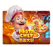 Pasta Chef - POCKETSLOT777