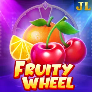 Jili : Fruity Wheel - POCKETSLOT777