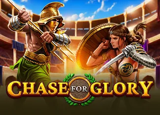 Pragmatic : Chase For Glory - POCKETSLOT777