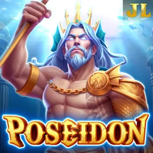 Jili : Poseidon - POCKETSLOT777