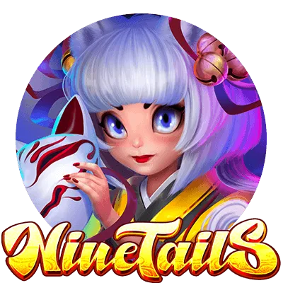 Habanero : Nine Tails - POCKETSLOT777