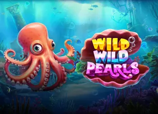 Pragmatic : Wild Wild Pearls - POCKETSLOT777