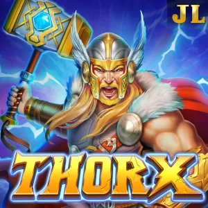 Jili : Thor X - POCKETSLOT777