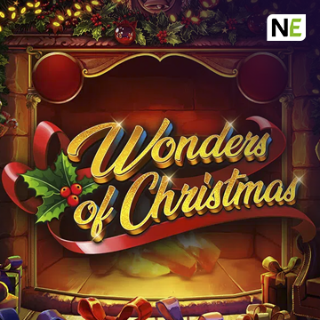 Wonders of Christmas - POCKETSLOT777