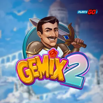PlaynGo : Gemix 2 - POCKETSLOT777