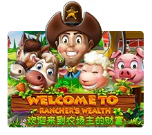 Joker123 : Ranchers Wealth - POCKETSLOT777