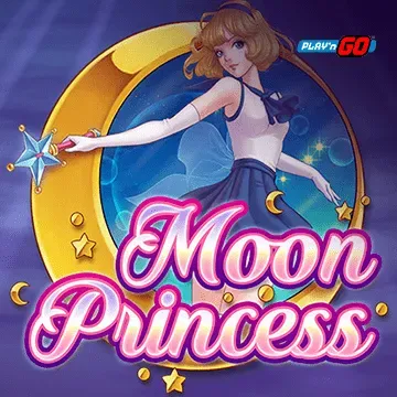PlaynGo : Moon Princess - POCKETSLOT777