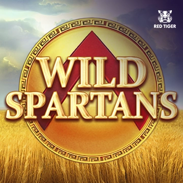 Redtiger : Wild Spartans - POCKETSLOT777