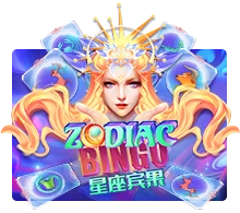 Zodiac Bingo - POCKETSLOT777