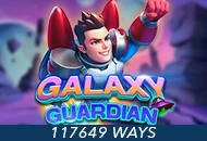 Spadegaming : Galaxy Guardian - POCKETSLOT777