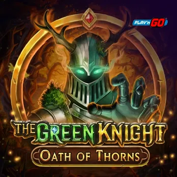 PlaynGo : The Green Knight Oath of Thorns - POCKETSLOT777