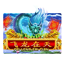 Joker123 : Fei Long Zai Tian - POCKETSLOT777