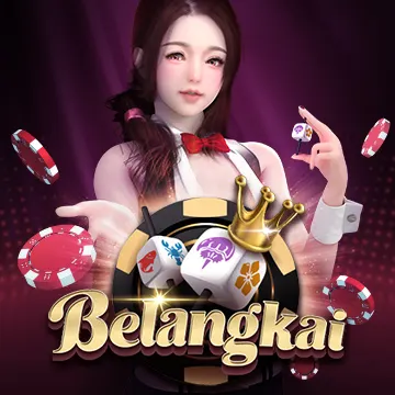 BeLangKai - POCKETSLOT777