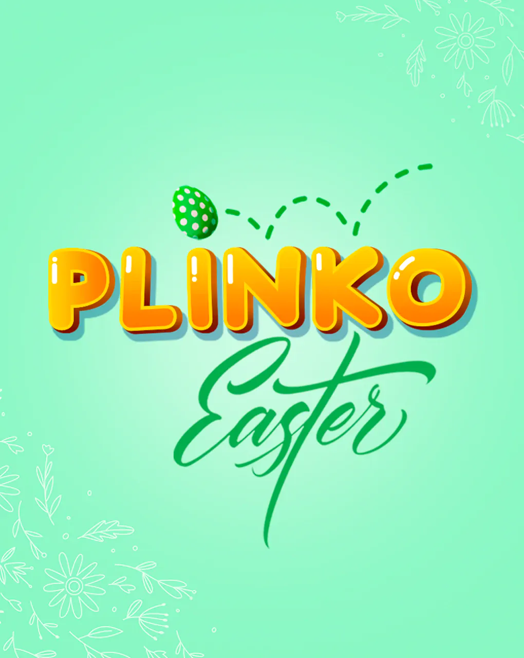 Easter Plinko - POCKETSLOT777