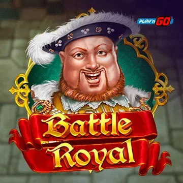 PlaynGo : Battle Royal - POCKETSLOT777