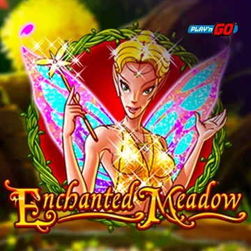 PlaynGo : Enchanted Meadow - POCKETSLOT777
