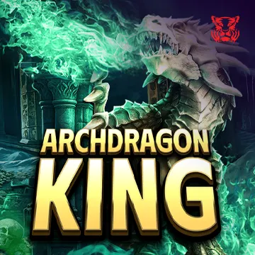 Redtiger : Archdragon King - POCKETSLOT777