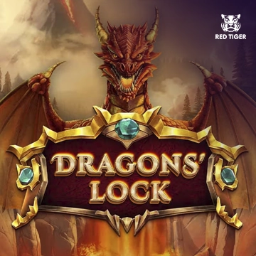 Redtiger : Dragons’ Lock - POCKETSLOT777